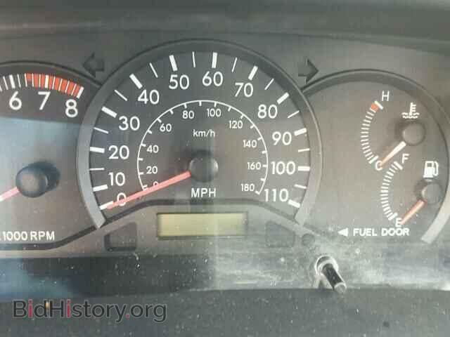 2003 TOYOTA COROLLA - VIN: 2T1BR32E63C088572 - Фото 8