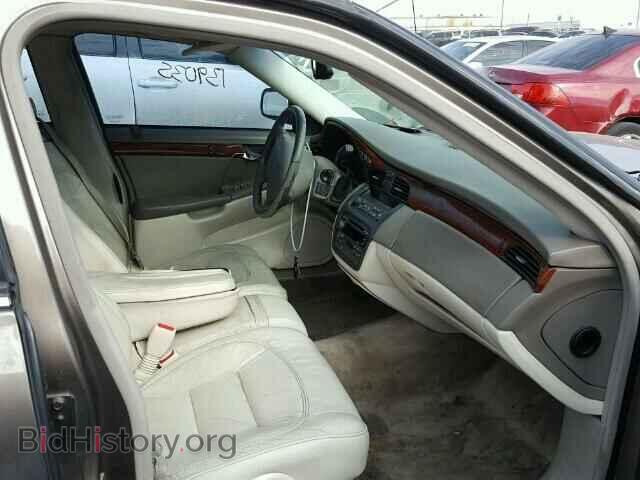 2003 CADILLAC DEVILLE - VIN: 1G6KD54Y73U163349 - Фото 5