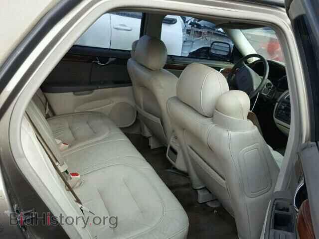 2003 CADILLAC DEVILLE - VIN: 1G6KD54Y73U163349 - Фото 6