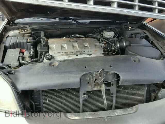 2003 CADILLAC DEVILLE - VIN: 1G6KD54Y73U163349 - Фото 7