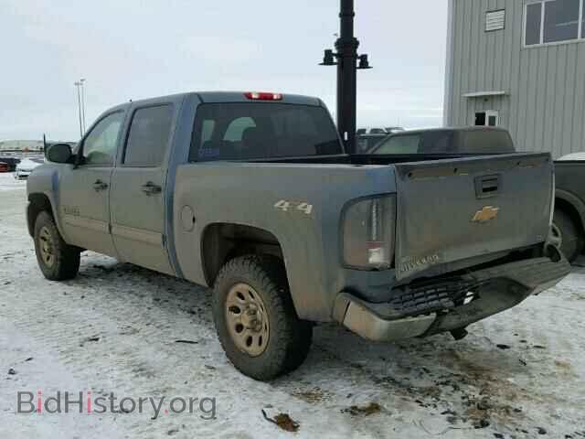 2012 CHEVROLET SILVERADO - VIN: 3GCPKREA8CG152820 - Фото 3