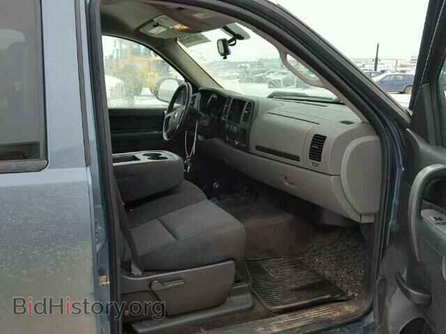 2012 CHEVROLET SILVERADO - VIN: 3GCPKREA8CG152820 - Фото 5