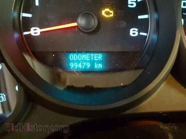 2012 CHEVROLET SILVERADO - VIN: 3GCPKREA8CG152820 - Фото 8