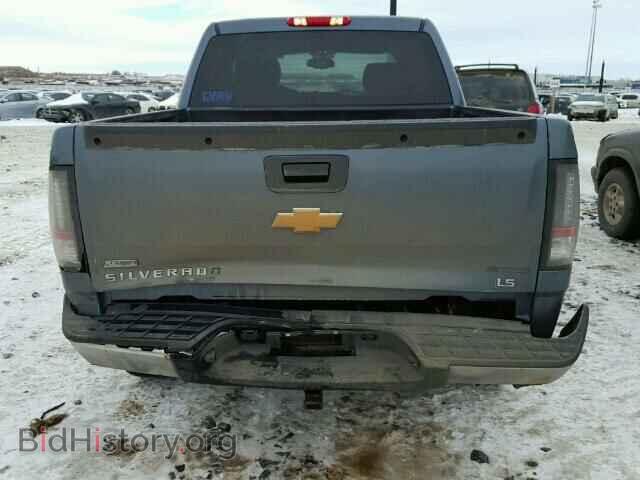 2012 CHEVROLET SILVERADO - VIN: 3GCPKREA8CG152820 - Фото 9