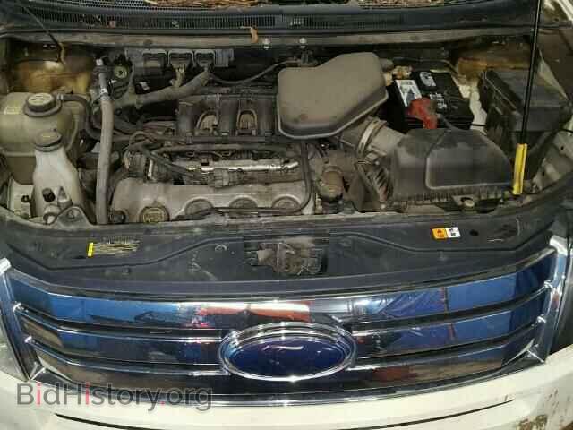 2007 FORD EDGE - VIN: 2FMDK49C87BB50149 - Фото 7