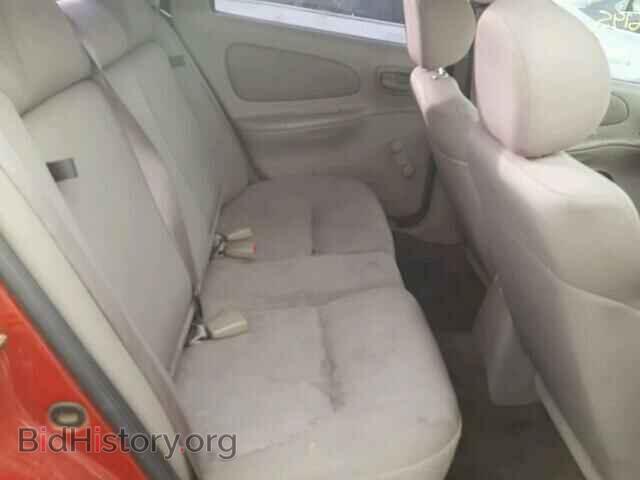 2004 DODGE NEON - VIN: 1B3ES56C64D578876 - Фото 6