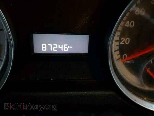 2013 DODGE CARAVAN - VIN: 2C4RDGBG9DR639326 - Фото 8