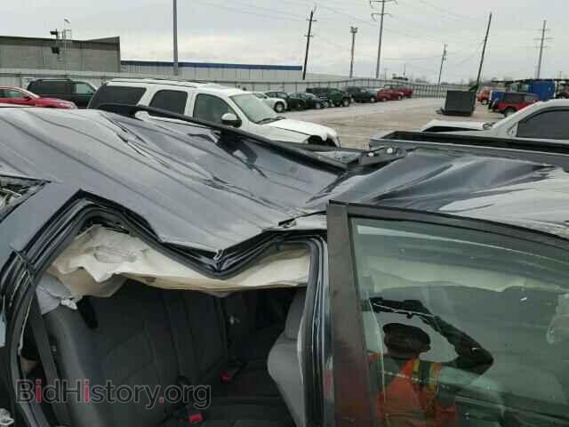 2006 HONDA PILOT - VIN: 2HKYF18406H560806 - Фото 9