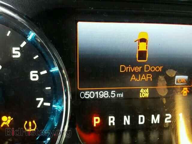 2012 FORD F150 - VIN: 1FTFX1EF6CFC72501 - Фото 8