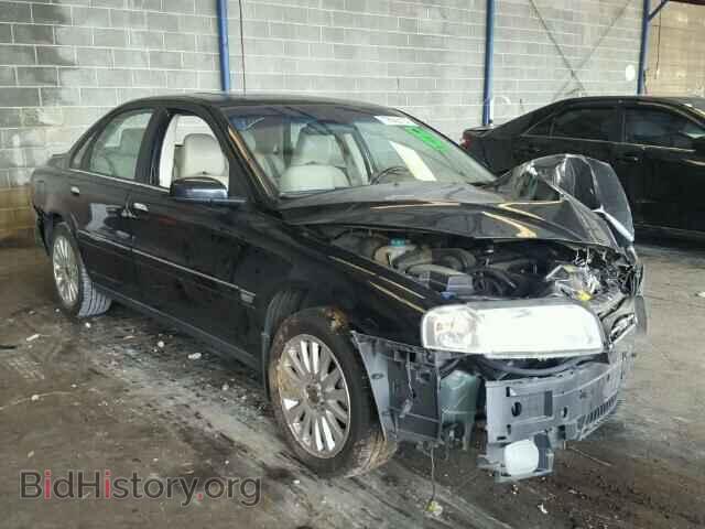 Photo YV1TS592261437374 - VOLVO S80 2006