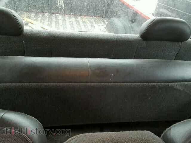 2005 CHEVROLET SILVERADO - VIN: 1GCEC19V05E253122 - Фото 6