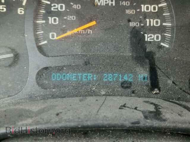 2005 CHEVROLET SILVERADO - VIN: 1GCEC19V05E253122 - Фото 8