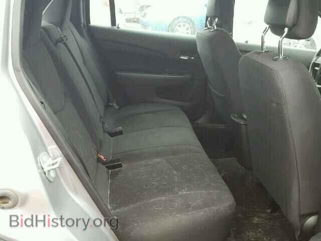 2014 CHRYSLER 200 - VIN: 1C3CCBAB3EN210333 - Фото 6