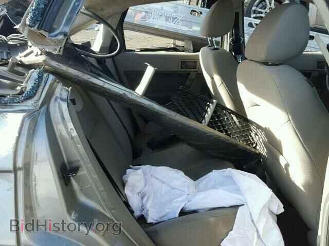 2008 FORD FOCUS - VIN: 1FAHP34N48W245257 - Фото 6