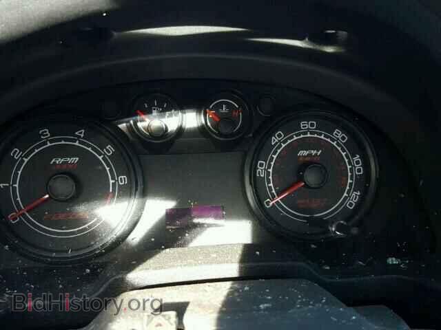 2008 FORD FOCUS - VIN: 1FAHP34N48W245257 - Фото 8