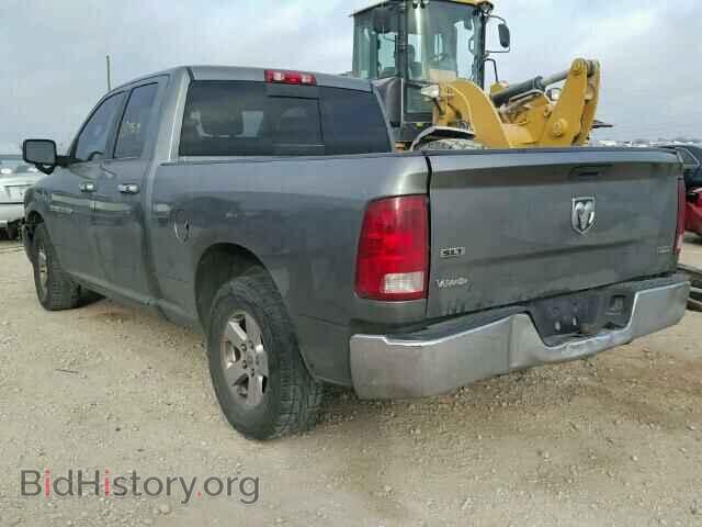 2012 DODGE RAM 1500 - VIN: 1C6RD6GP4CS100717 - Photo 3