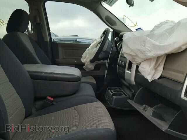 2012 DODGE RAM 1500 - VIN: 1C6RD6GP4CS100717 - Photo 5