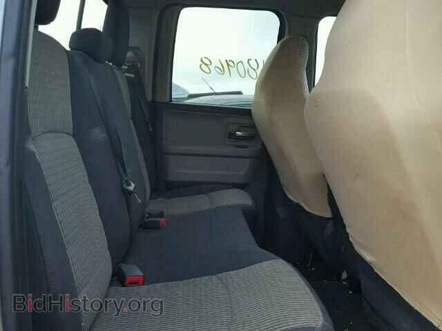 2012 DODGE RAM 1500 - VIN: 1C6RD6GP4CS100717 - Photo 6