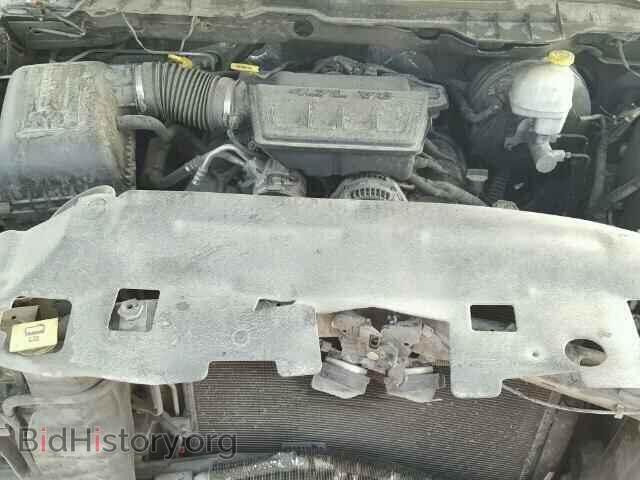 2012 DODGE RAM 1500 - VIN: 1C6RD6GP4CS100717 - Photo 7