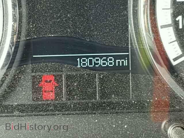 2012 DODGE RAM 1500 - VIN: 1C6RD6GP4CS100717 - Photo 8