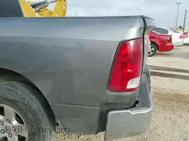 2012 DODGE RAM 1500 - VIN: 1C6RD6GP4CS100717 - Photo 10