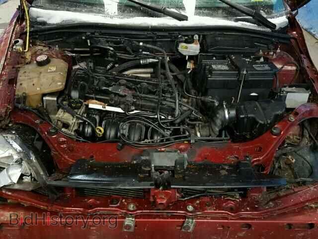 2007 FORD FOCUS - VIN: 1FAHP37N27W158337 - Фото 7