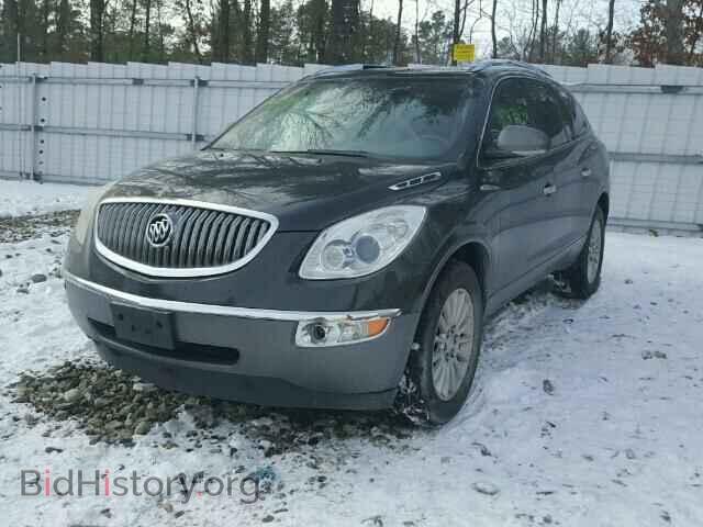 2008 BUICK ENCLAVE - VIN: 5GAEV23758J195581 - Фото 2
