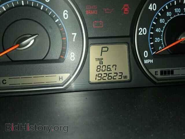 2008 KIA OPTIMA - VIN: KNAGE123885255892 - Фото 8