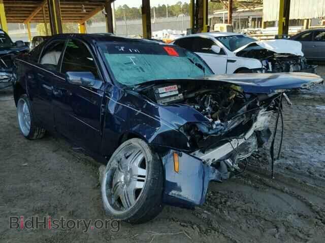 Фотография 1G6DM577240126472 - CADILLAC CTS 2004