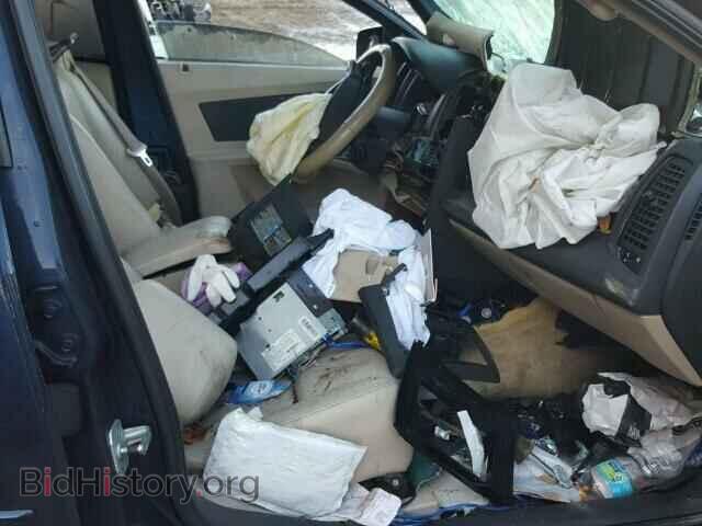 2004 CADILLAC CTS - VIN: 1G6DM577240126472 - Фото 5