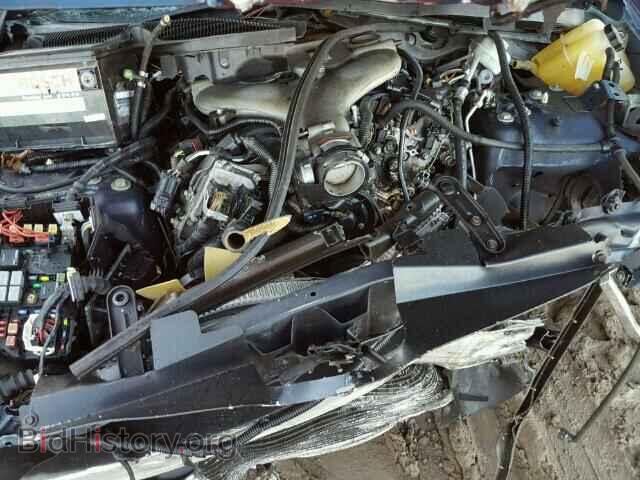 2004 CADILLAC CTS - VIN: 1G6DM577240126472 - Фото 7