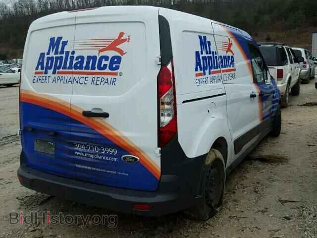 2015 FORD TRANSIT CO - VIN: NM0LS7E75F1229019 - Фото 4