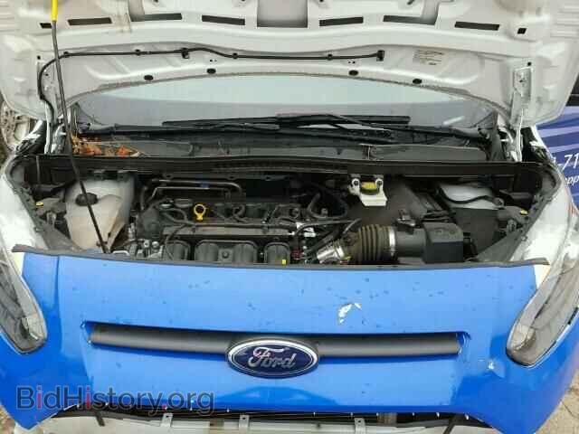 2015 FORD TRANSIT CO - VIN: NM0LS7E75F1229019 - Фото 7
