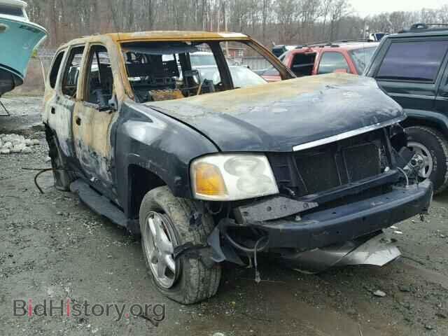 Фотография 1GKDT13S122493369 - GMC ENVOY 2002