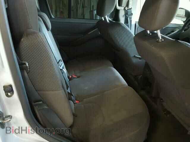 2012 NISSAN PATHFINDER - VIN: 5N1AR1NN2CC619962 - Фото 6