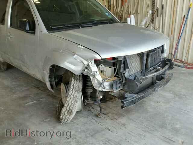 2012 NISSAN PATHFINDER - VIN: 5N1AR1NN2CC619962 - Фото 9