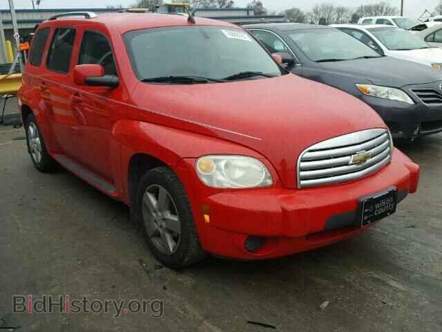 Photo 3GNCA23D08S712265 - CHEVROLET HHR 2008