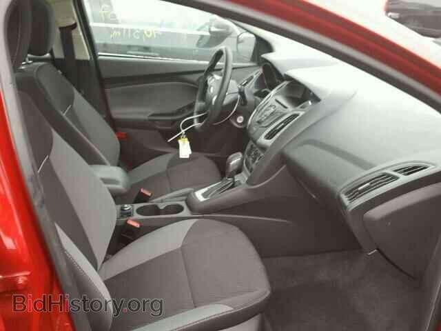 2012 FORD FOCUS - VIN: 1FAHP3F29CL309807 - Photo 5