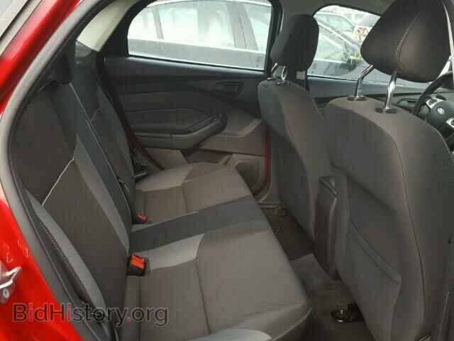 2012 FORD FOCUS - VIN: 1FAHP3F29CL309807 - Photo 6