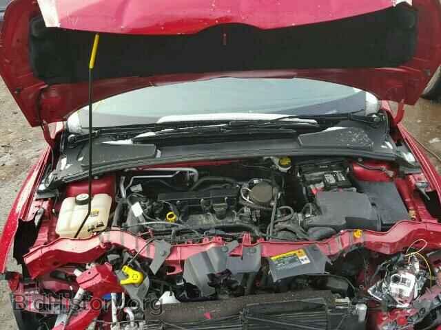 2012 FORD FOCUS - VIN: 1FAHP3F29CL309807 - Photo 7