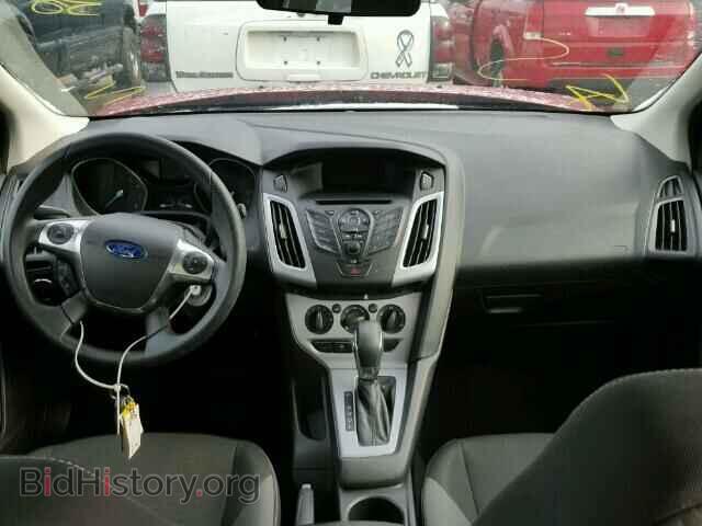 2012 FORD FOCUS - VIN: 1FAHP3F29CL309807 - Photo 9