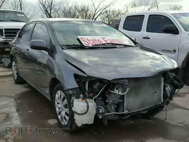Фотография 2T1BU4EE1CC853221 - TOYOTA COROLLA 2012