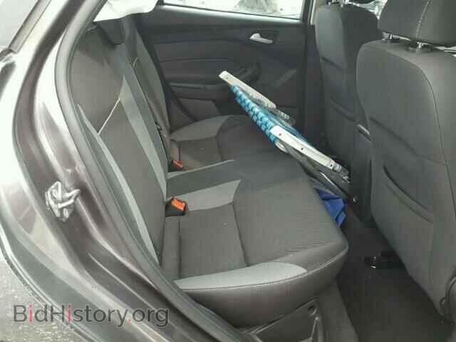 2013 FORD FOCUS - VIN: 1FADP3F22DL338145 - Photo 6