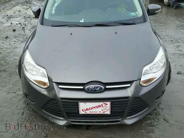 2013 FORD FOCUS - VIN: 1FADP3F22DL338145 - Photo 7