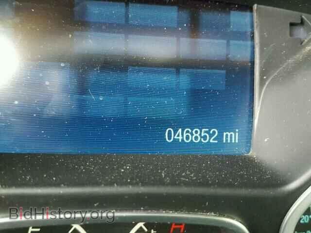 2013 FORD FOCUS - VIN: 1FADP3F22DL338145 - Photo 8