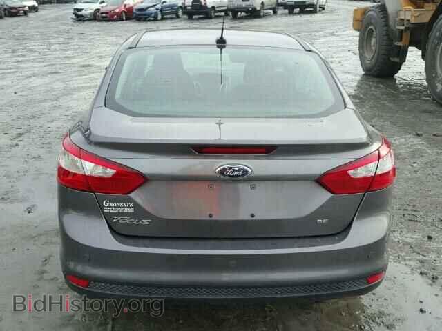 2013 FORD FOCUS - VIN: 1FADP3F22DL338145 - Photo 10