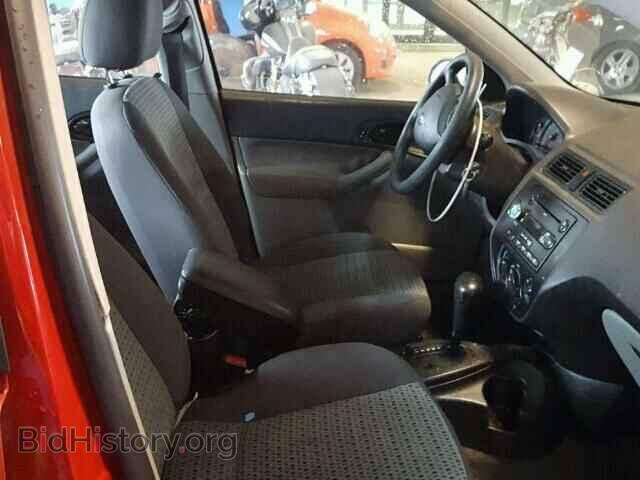 2007 FORD FOCUS - VIN: 1FAHP34N07W213775 - Фото 5