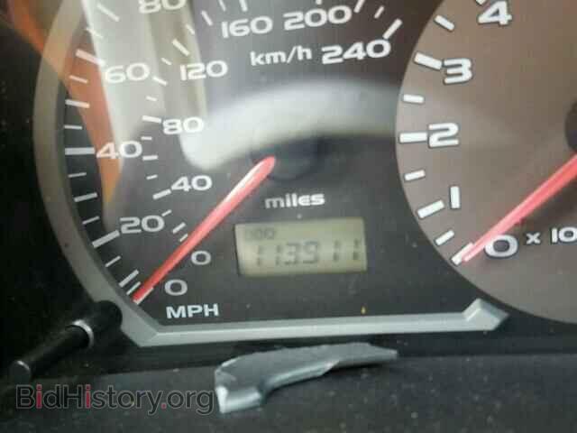 2003 MITSUBISHI ECLIPSE - VIN: 4A3AE55H83E034743 - Photo 8