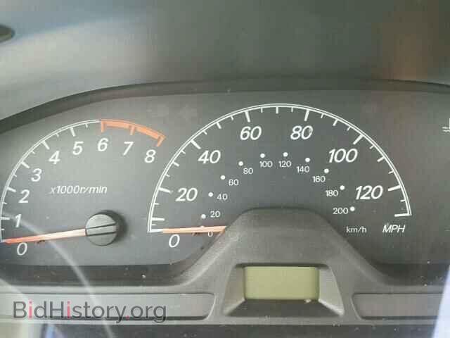 2005 MITSUBISHI LANCER - VIN: JA3AJ26E85U025520 - Фото 8