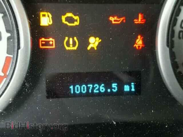2009 FORD FOCUS - VIN: 1FAHP36N69W244156 - Фото 8